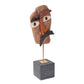 Archibald Sculpture