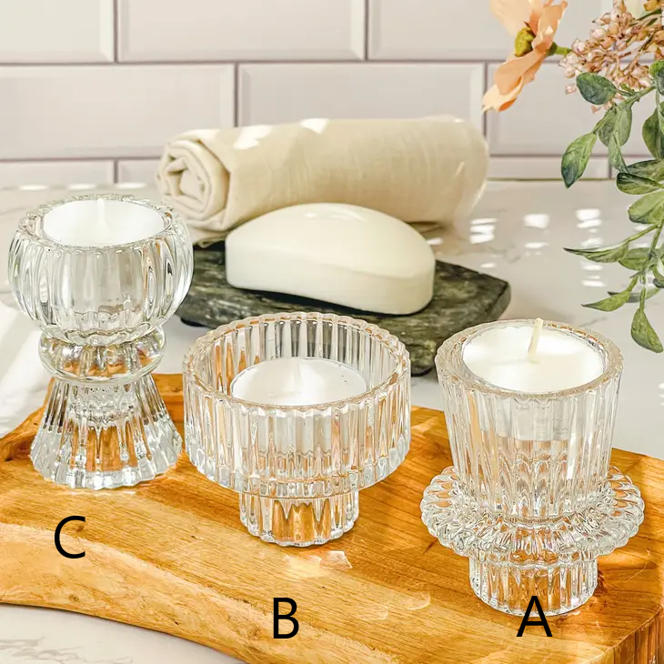 Different online candle holders