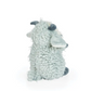 Wee Billy Goat Cuddly Plush - 8-in - Mellow Monkey