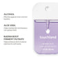 Pure Lavender - Power Mist Hydrating Hand Sanitizer - Mellow Monkey