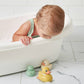 Itzy Ducky Family™ - Bath + Water Table Toys - Mellow Monkey