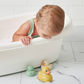 Itzy Ducky Family Bath Toys - Mellow Monkey