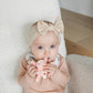 Ritzy Teether™ Baby Molar Teether - Bunny - Mellow Monkey