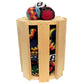 Crochet Hacky Sack - Ball Kick - Multicolored Toy