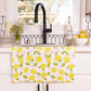 Limone - Kitchen Towels - Set of 3 - Mellow Monkey