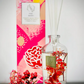 Pink Berry - Botanical Reed Diffuser - Mellow Monkey