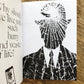 To Live Deliberately - Henry David Thoreau, Illustrated Mini Book - Mellow Monkey