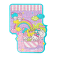 Hello Kitty® And Friends Jigsaw Puzzle: Yummy Delights - Mellow Monkey