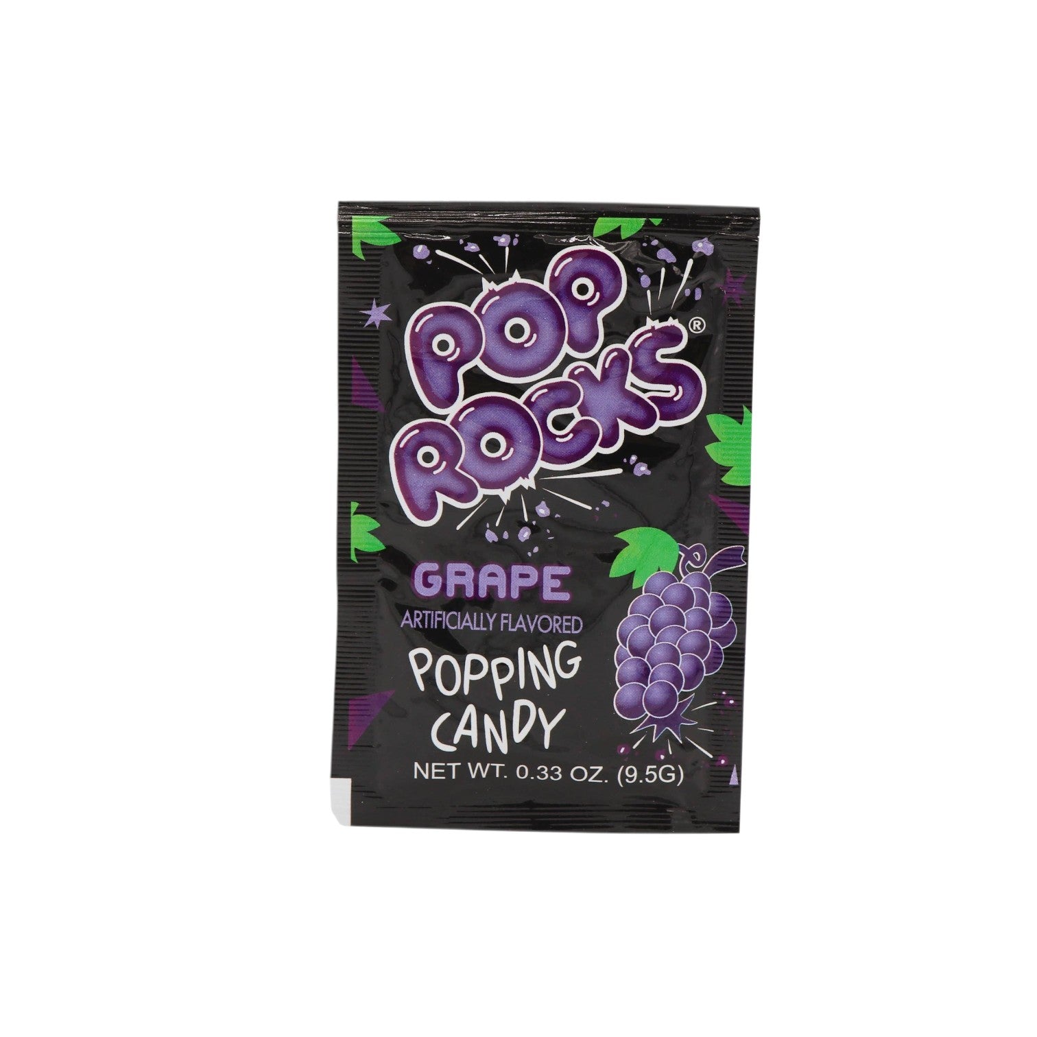 Pop Rocks - Grape - Mellow Monkey