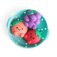 Itzy Splash Pals™ - Bath + Water Toy - Mellow Monkey