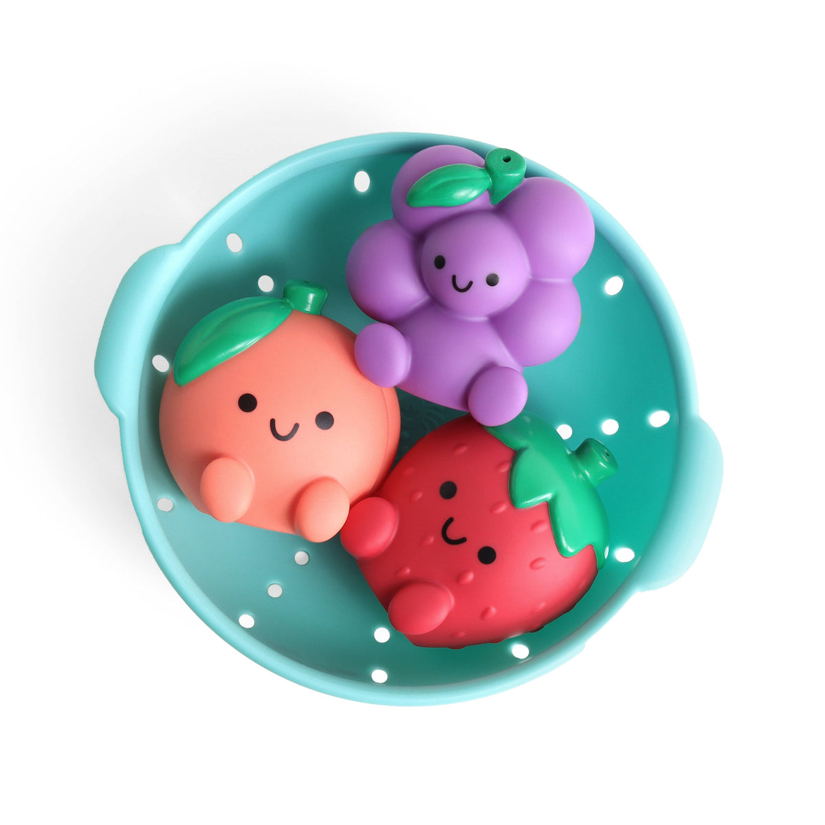 Itzy Splash Pals™ - Bath + Water Toy - Mellow Monkey