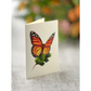 Butterflies & Buttercups Pop-Up Flower Bouquet Greeting Card - Mellow Monkey