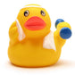 Fitness - Rubber Duck - Mellow Monkey