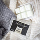 Well Hung - Fresh Linen Scented Wax Melt - Mellow Monkey