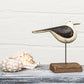 Small Slender Bird on Base - 5"H - Mellow Monkey