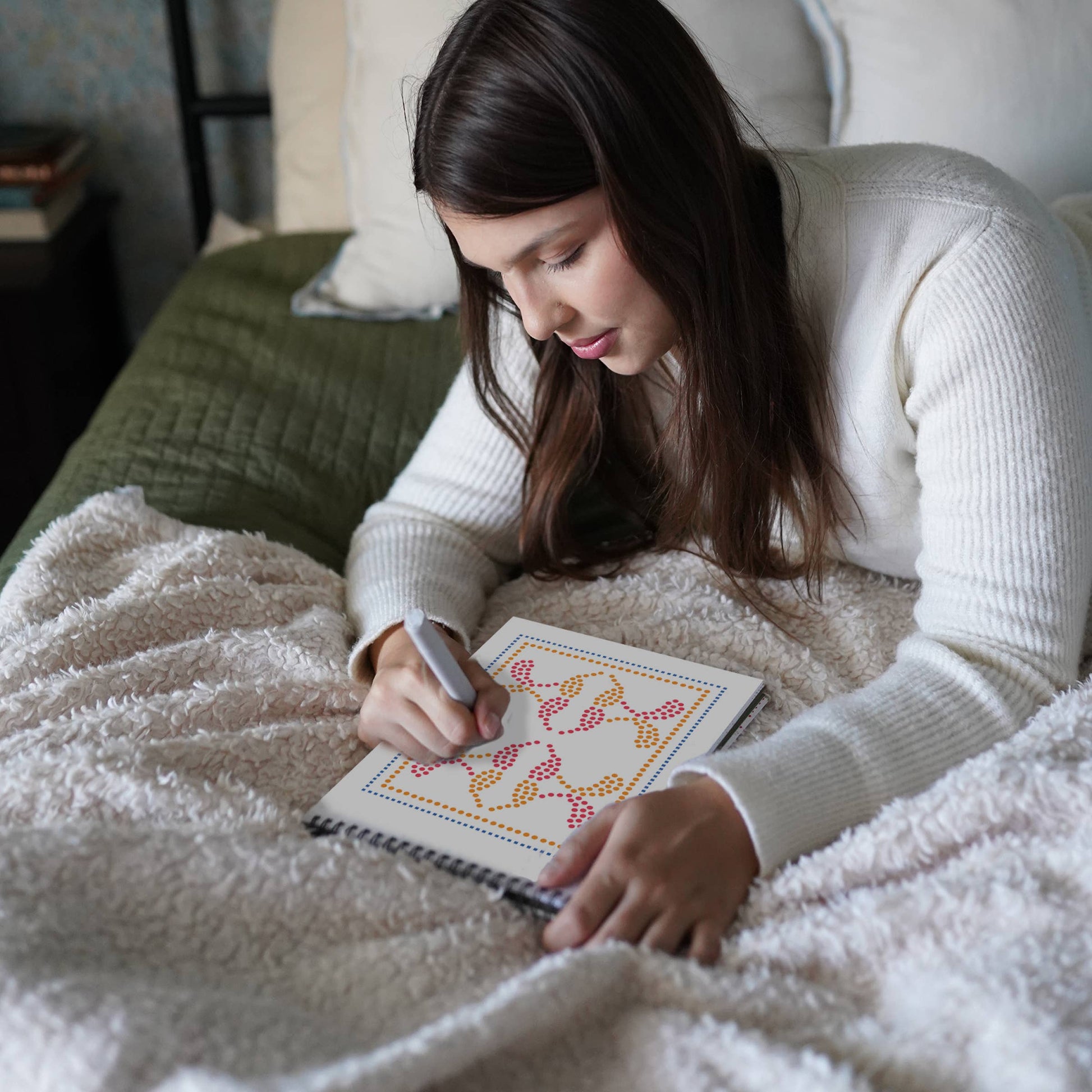 FlowArt - Mosaic Designs - Mediterranean - Mellow Monkey