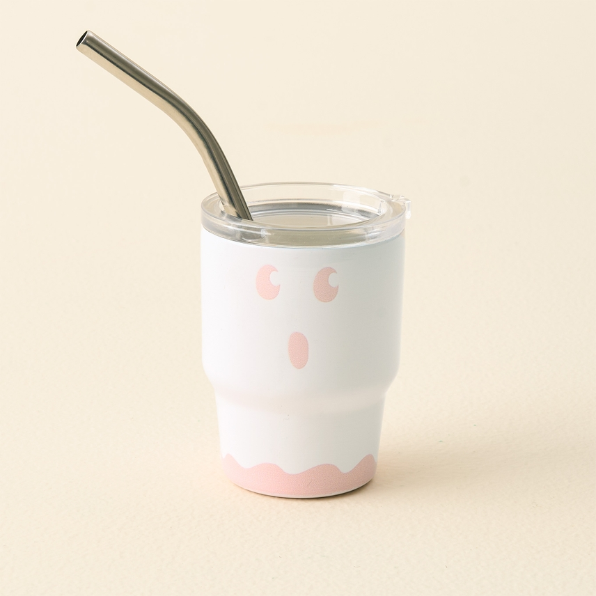 Hey Boo - 2-oz. Tiny Tumbler - Mellow Monkey