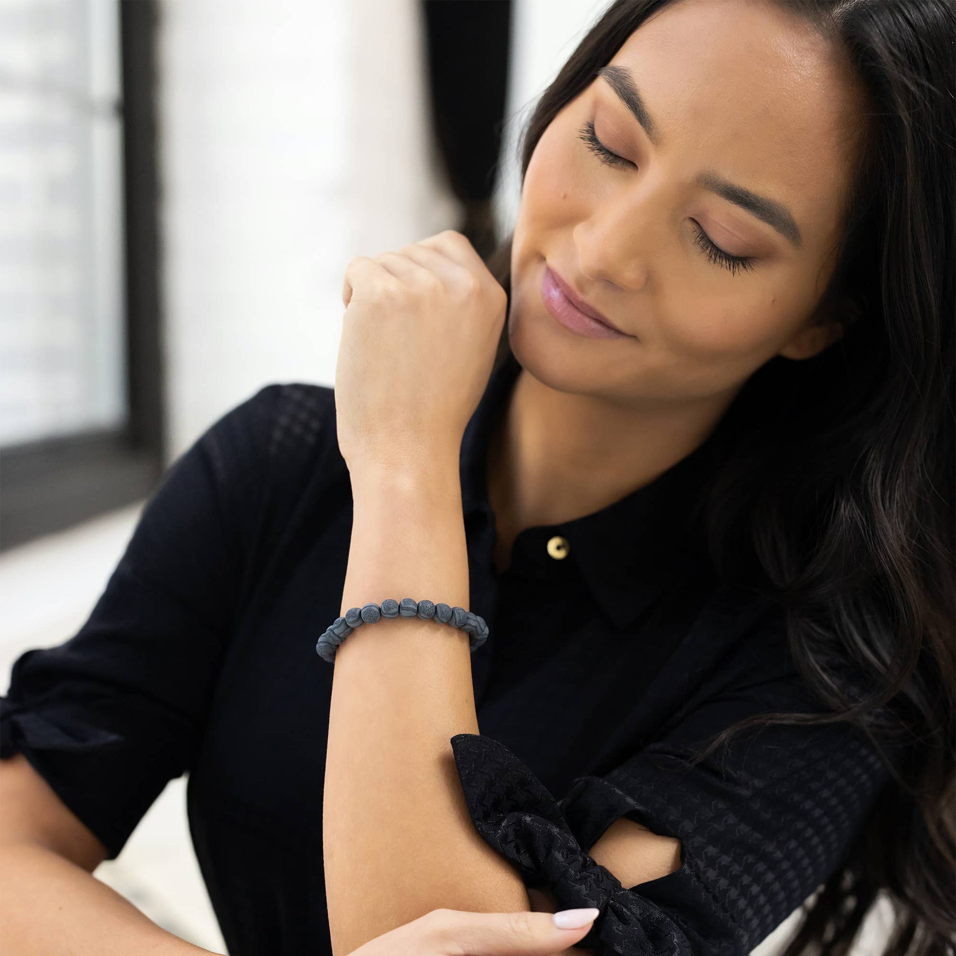 Celtic Knot Stack Bracelet - Unisex - Mellow Monkey