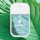 Frosted Mint - Power Mist Hydrating Hand Sanitizer - Mellow Monkey