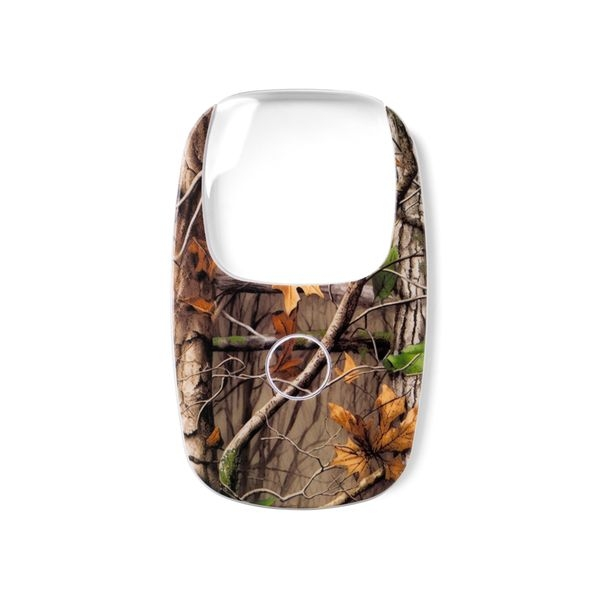 Optimum Optical "The Hobbyist" Opticard Led Pocket Magnifier - Mellow Monkey