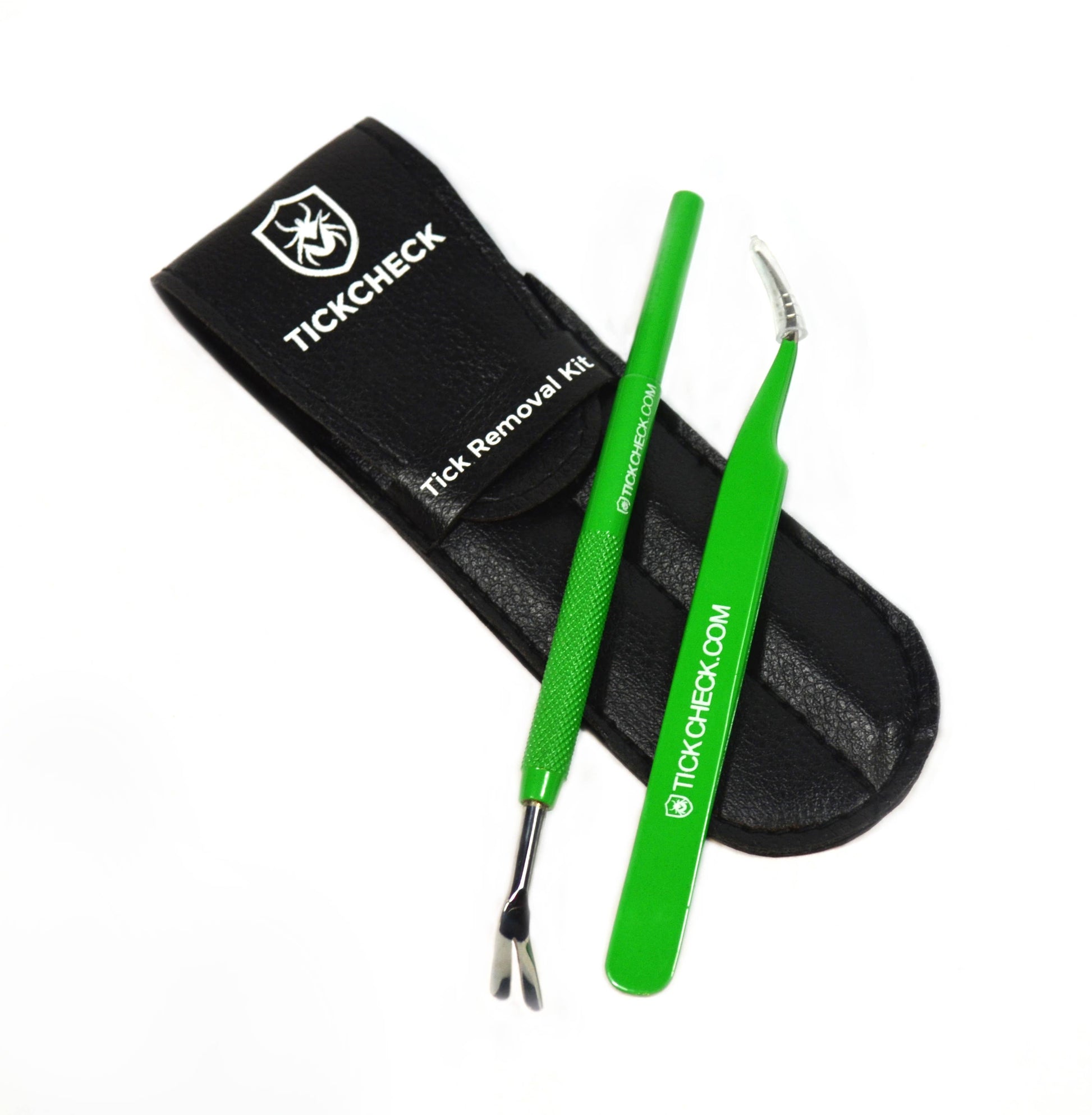 TickCheck Premium Tick Remover Kit - Mellow Monkey