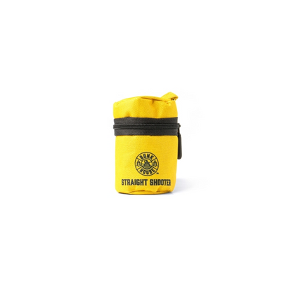 Bunkhouse Straight Shooters 4-Pack Portable Shot Glasses - Mellow Monkey