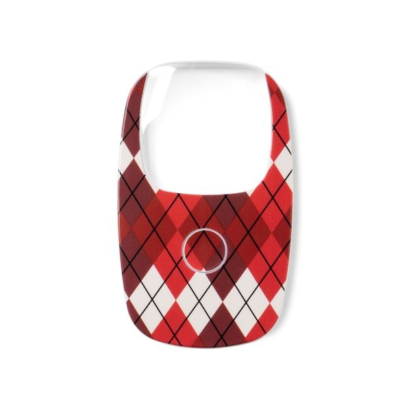 Optimum Optical "The Hobbyist" Opticard Led Pocket Magnifier - Mellow Monkey