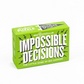 Impossible Decisions - Mini Games Club