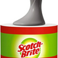 Scotch-Brite Lint Roller, Works Great On Pet Hair, 95 Easy Tear Sheets - Mellow Monkey