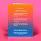 Some Beef - Funny Birthday Card