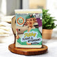 Filthy Flight Attendant 100% Natural Bar Soap - Mile High Mint - Filthy Farmgirl - Mellow Monkey
