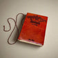 The Mountains Are Calling - Leather Journal - Brown - Mellow Monkey