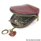 Darling Cross - Mini Coin Purse Keychain