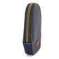 Mermaid Tail - Mini Coin Purse Keychain