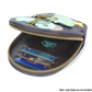 Mermaid Tail - Mini Coin Purse Keychain