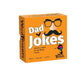 Dad Jokes - Word Teasers - Mellow Monkey