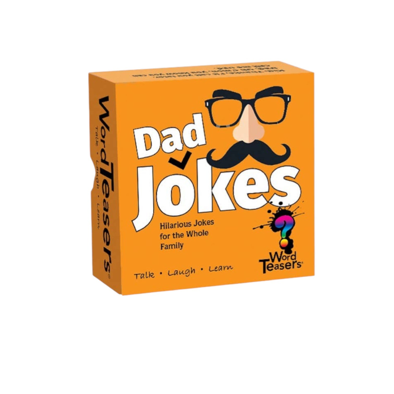 Dad Jokes - Word Teasers - Mellow Monkey