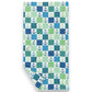 Anchors - Double Sided Waffle Dish Towel - Mellow Monkey