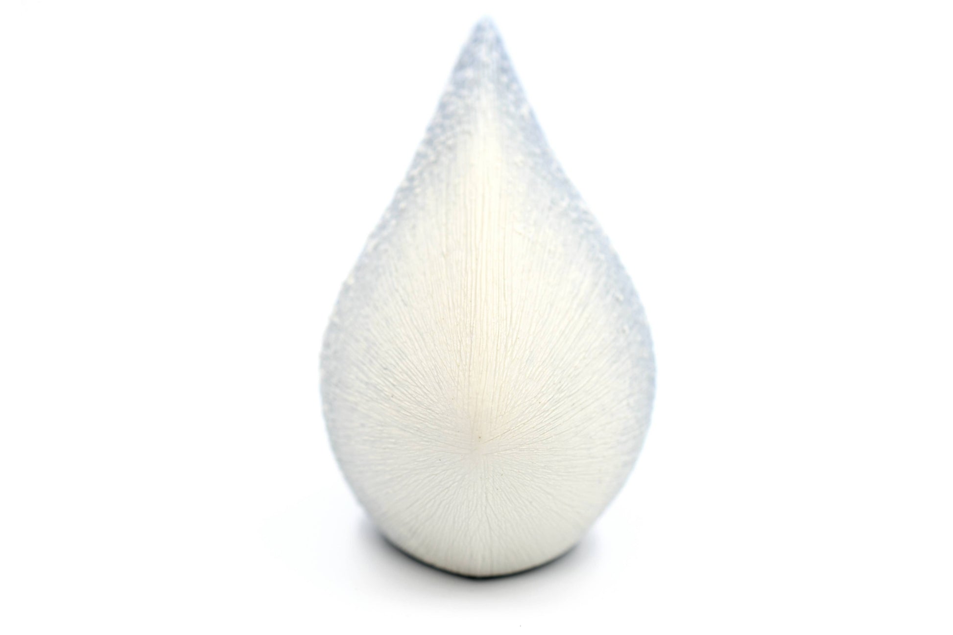 Mini Fish Porcelain Ceramic Sculpture - 4 x 2.5 x 3.5 in - Mellow Monkey