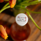 Moms are Like Wine - Capabunga Wine Bottle Top Seal - Mellow Monkey