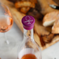 I Earned It - Capabunga Wine Bottle Top Seal - Mellow Monkey