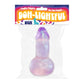 Doh-lightful Phallic Fidget - Purple