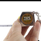 Mini Tape Measure - Tool Keychain