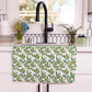 Blueberry Medley - Kitchen Towels - Set of 3 - Mellow Monkey