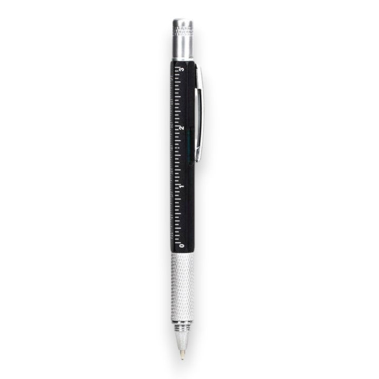 4-IN-1 Pen Tool - Mellow Monkey