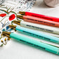 Hotter Than Ever Menopause Pen Set - Mellow Monkey