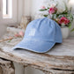 Pacific Brim Classic Hat- Nope - Mellow Monkey