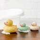 Itzy Ducky Family Bath Toys - Mellow Monkey