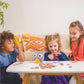 Hoot or Toot - Memory Game - Mellow Monkey