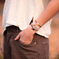 Paws - Hair Tie Bracelets - Medium